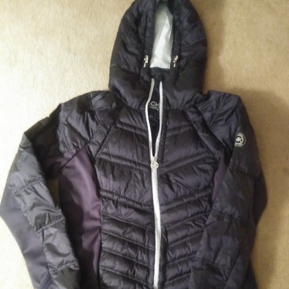 Michael Kors Puffer Jacket